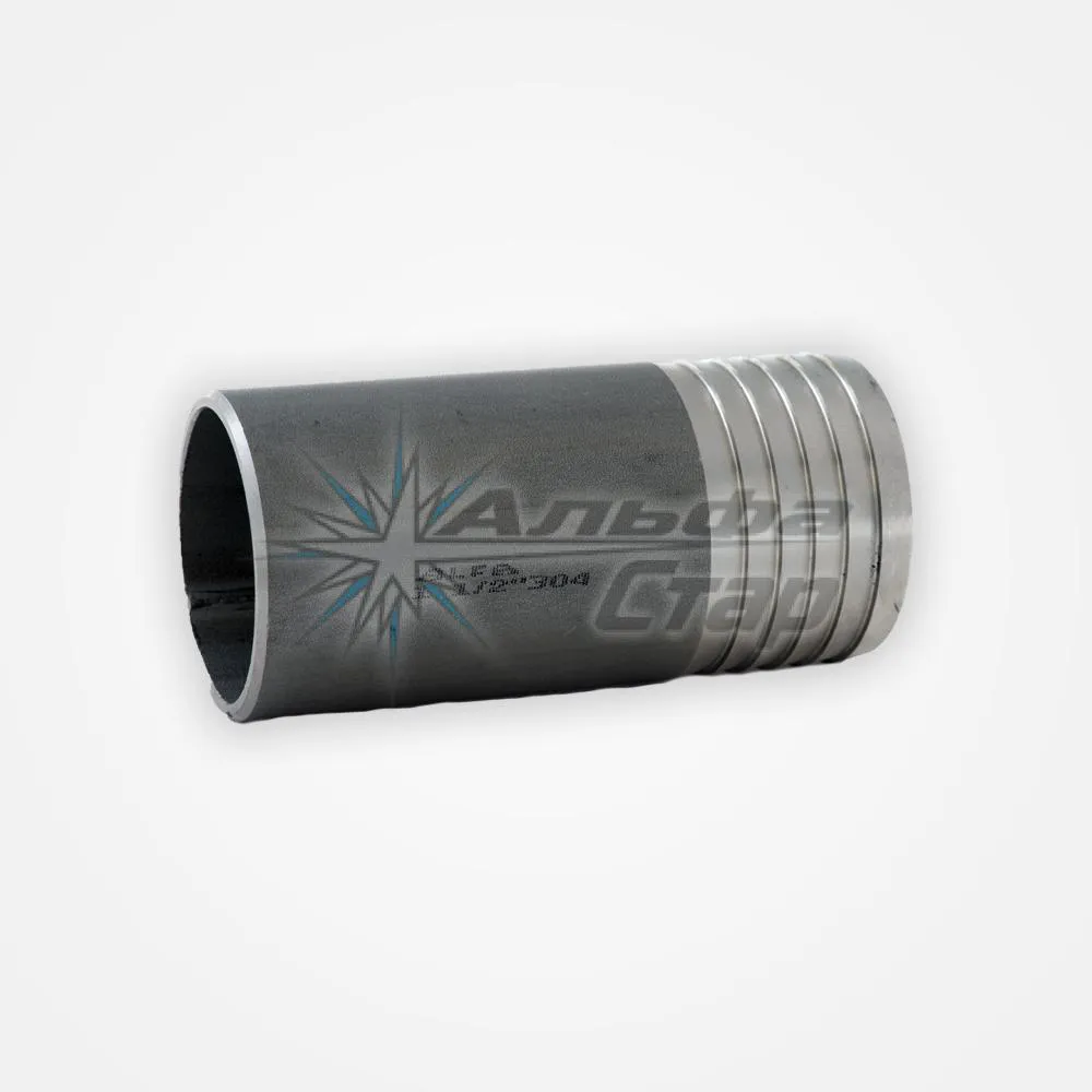 Штуцер ёлочка приварной